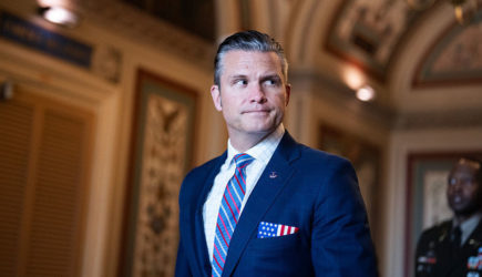 Трамп проверит сообщения о приказе Хегсета &laquo;убить всех&raquo;