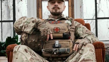 Воевавший на стороне ВСУ бывший режиссер &laquo;Орла и решки&raquo; погиб в зоне спецоперации