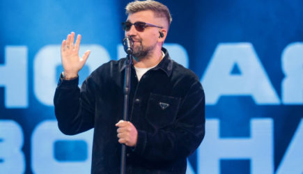 Назван главный артист десятилетия в России