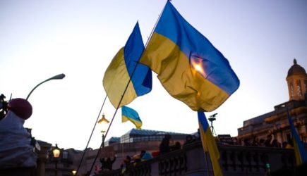 На Украине начался новый «майдан» — депутат Рады