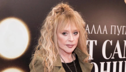 Дала под гипнозом: в Госдуме высказались о последнем интервью Аллы Пугачевой
