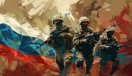 Путин: армия России контролирует и правобережную, и левобережную части Купянска