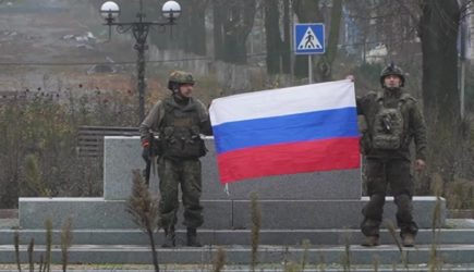 Путин: Красноармейску всегда придавалось особое значение