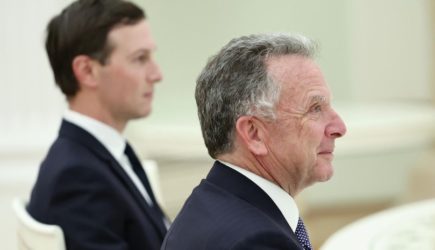 Дмитриев прокомментировал переговоры с Уиткоффом и Кушнером