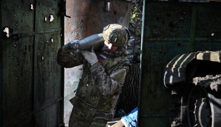 В ЕС допустили победу России в конфликте на Украине