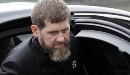 Кадыров задал Путину один вопрос после слов о войне с Европой