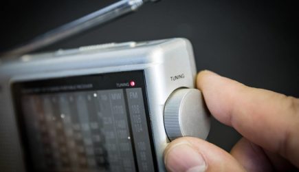 &laquo;Радиостанция Судного дня&raquo; передала не встречавшееся прежде слово