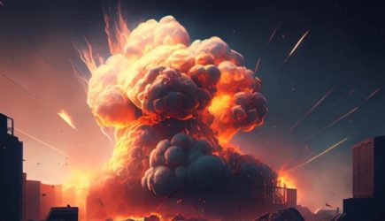 «Это просто шедевр»: СБУ в Кривом Роге больше нет. Удар «Искандера» попал на видео. На связь вышло подполье &ndash; ждите сюрприз