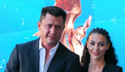 Прилучный решил снова судиться с Муцениеце из-за сына Тимофея