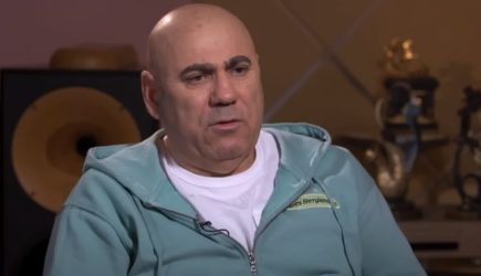 Мошенники отобрали квартиру у семьи Пригожина: Мы столкнулись с несправедливостью