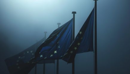 Дробницкий: ЕС уже потратил замороженные российские активы