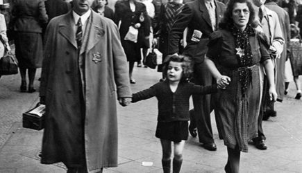 Как фашисты вычисляли евреев среди русского населения