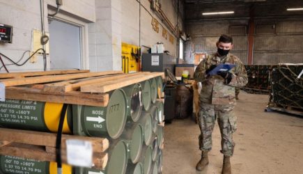 ЕС грозят «плохой» и «очень плохой» сценарии выхода США из конфликта на Украине