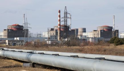 Келлог: вопросы ДНР и Запорожской АЭС &ndash; основные для украинского урегулирования