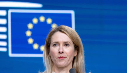 &laquo;Эстонизация&raquo; внешней политики ЕС: как позиция Каллас по Украине привела к расколу Запада