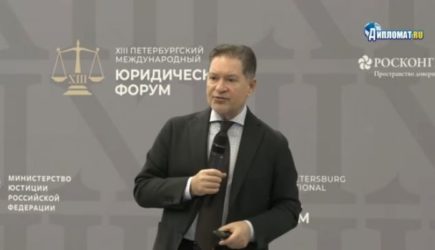 Безруков: Нынешние переговоры&nbsp;&mdash; это лишь ширма перед большой эскалацией