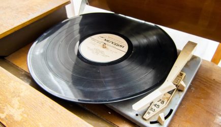 Легендарный советский бренд возобновил производство