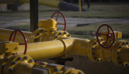 Суд в Нидерландах арестовал активы оператора «Турецкого потока»