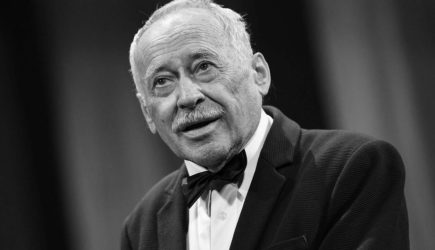 Умер народный артист России Владимир Сулимов