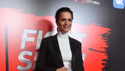 &#171;Тьфу&#187;: Слава эмоционально отреагировала на откровения Долиной на Первом канале