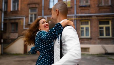 Ученые смогли доказать пользу танцев для страдающих болезнью Паркинсона