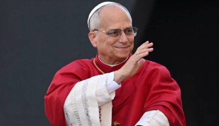 Папа Римский упрекнул Трампа