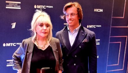 Тайный побег в Москву? Дочь Пугачевой сделала то, чего от нее никто не ожидал