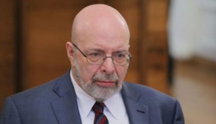 В Евросоюзе заявили, что нашли формулу ограбления России — Саймс