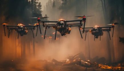 Десятки «Гераней» в Одесской области: Секретный объет — в руины. Ракеты летят на Киев. 200 человек убиты