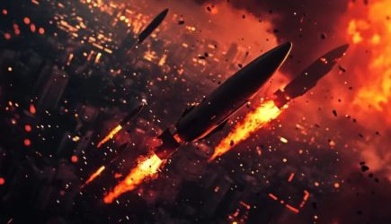 Одесса под огнём: Массированный налёт «Гераней» стал кошмаром для ВСУ