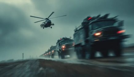 Новости хуже некуда: Почти потеряли город, без которого не победить: 180 тысяч военных сбежали. Армия «стоит на месте»