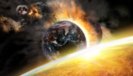 Вот что уничтожит человечество: Пугающее предупреждение Стивена Хокинга