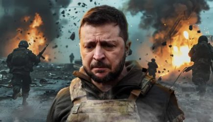 Жёсткий удар Трампа в полночь. Киев впервые допустил отказ от территорий. Названы условия