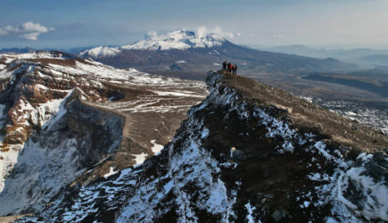 Приложение «Зеленая кнопка» вошло в шорт-лист «Премии Рунета 2025»