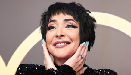 «Моя задача — обеспечить ребенка»: Лолита заявила, что работает ради будущего дочери