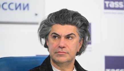 Цискаридзе заявил, что «устал от истерики» вокруг цен на «Щелкунчик»