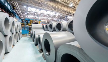 Процветавший в мировых войнах немецкий концерн останавливает заводы: импорт побеждает