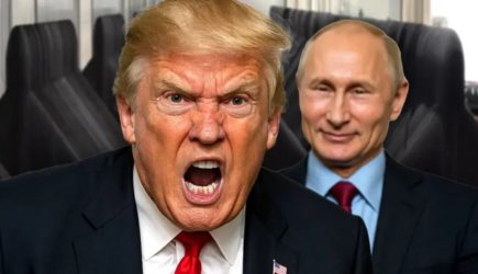 «Пу-пу-пу». Для Трампа плохие новости. Путин вернулся в Россию не с «пустыми руками»: Его не было 2 дня и тут сразу такое!