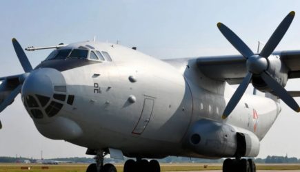 Долги на 300 млн, принудительные &#171;отпуска&#187;: Рухнувший в Ивановской области АН-22 ремонтировал завод на грани банкротства. Вот, что известно