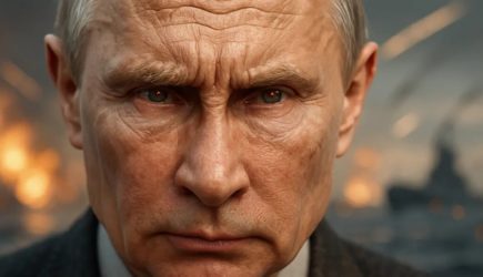 Достали! Путин отправил «монстра» к Британии. В «лапах» — ракеты «Калибр»: Тревога во всём НАТО. Вскрылась мега-цель удара