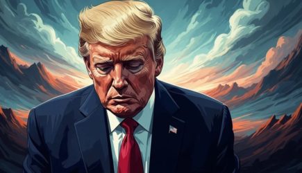 «Беда. Он будет закрывать всё»: Трамп снова с пластырем на руке. Что там? Сказал доктор Кондрахин