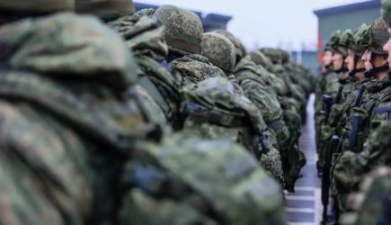 Демобилизация мобилизованных с СВО: ждать ли возвращения бойцов в 2026 году, когда мобилизованные вернутся домой