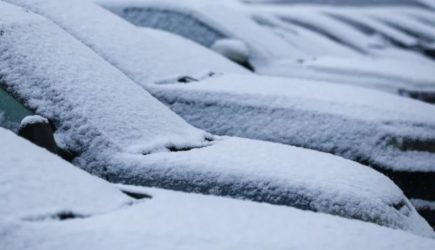 Резкое похолодание охватит Россию: в ряде регионов ожидаются экстремальные морозы