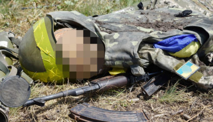 Жесткий удар по ВСУ: потери Киева близятся к рекорду — «Север», «Центр», «Восток» движутся к победе