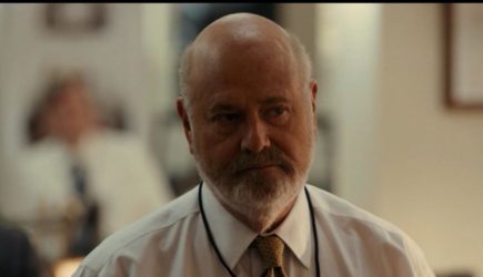 Режиссер Роб Райнер с женой найдены мертвыми у себя в доме: что известно