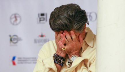 «Обязать ее мыть пол»: Цискаридзе оценил выходку телеведущей в Большом театре