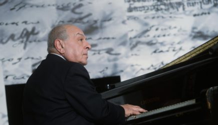 Причиной смерти пианиста Оганезова стал рак почки