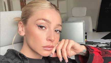 Отмечающая годовщину свадьбы Ивлеева появилась в неожиданном месте