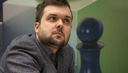 Сменившего спортивное гражданство шахматиста лишили звания гроссмейстера