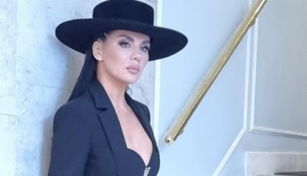 «Люблю»: Седокова слила в Сеть интимную переписку с тем, кто ответил ей взаимностью